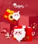 Children Camera with free SD card Carousel 7