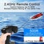 20 MPH High Speed Remote Control Boat Carousel 1
