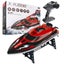 20 MPH High Speed Remote Control Boat Carousel 9