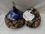 Aquarium Stones - Nature Large 1000g (12 Packs) Carousel 1