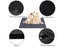 PTN NEW Dog Toilet Dog Pee Pad Sale Sale Carousel 9