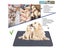 PTN NEW Dog Toilet Dog Pee Pad Sale Sale Carousel 16