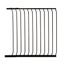 Dreambaby 100cm Chelsea Xtra-Tall Extension For Baby Safety Gate Barrier Black Carousel 1