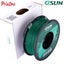 eSUN PLA+ GREEN 1.75mm 3D PRINTER FILAMENT 1kg/2.2lbs Carousel 5