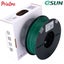 eSUN PLA+ GREEN 1.75mm 3D PRINTER FILAMENT 1kg/2.2lbs Carousel 6