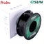eSUN TPU-95A Black 1.75mm 3D PRINTER FILAMENT 1kg/2.2lbs Carousel 4