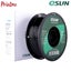 eSUN TPU-95A Black 1.75mm 3D PRINTER FILAMENT 1kg/2.2lbs Carousel 5