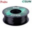 eSUN TPU-95A Black 1.75mm 3D PRINTER FILAMENT 1kg/2.2lbs Carousel 6