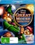 THE GREAT MOUSE DETECTIVE [DISNEY] (BLU-RAY) Carousel 1
