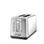 Breville the Toast Control Long Slot Toaster - Stainless Carousel 2
