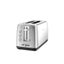 Breville the Toast Control Long Slot Toaster - Stainless Carousel 3