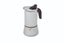 Avanti Inox Espr Coffee Mkr 2Cup 200ml Carousel 1