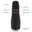 2.4Ghz USB Wireless Presenter Laser Pointer Carousel 4