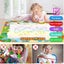 Large Water Drawing Mat Carousel 5