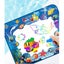 100 x 75 CM Large Water Drawing Mat Carousel 5