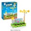 STEAM Powered Weather Station Toy Carousel 9
