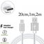 Type-C Fast Data Charger USB Cable Cord for Google Pixel 2 3 4 5 XL C 6 7 7a ... Carousel 3
