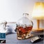 Brand New Elegant Crystal Liquor Whiskey Decanter Glasses Set *Sale NOW* Carousel 12