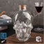 Brand New Elegant Crystal Liquor Whiskey Decanter Glasses Set *Sale NOW* Carousel 13