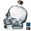 Brand New Elegant Crystal Liquor Whiskey Decanter Glasses Set *Sale NOW* Carousel 3