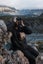 OUTBACK OILSKIN PULLOVER PARKA Carousel 4