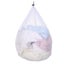 4 Pieces Laundray Wash Bags Transparent Laundry Bags Carousel 4