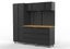 9 pieces garage storage system type C Carousel 1