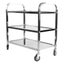Kitchen Trolley Large NZ Clearance Carousel 4
