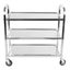 Kitchen Trolley Large NZ Clearance Carousel 5