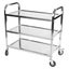 Kitchen Trolley Large NZ Clearance Carousel 8