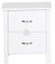 Patty# NZ Pine Bedroom Suite | Queen Carousel 5