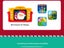 Children Camera with free SD card Carousel 13