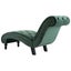 Chaise Lounge Green Velvet Xanlob Carousel 5