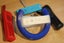 Wii Steering Wheel - Mahi Atu 3d Carousel 3