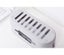 Cable Management Power Cord Organizer Box 32x13.5x11cm - Brand New NZ Stock Carousel 4