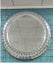 CLEARANCE - Aviela Round Large Wall Mirror Dia100 **50% Off** Carousel 5