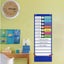 Daily Schedule Pocket Chart Carousel 2