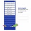 Daily Schedule Pocket Chart Carousel 4