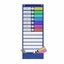 Daily Schedule Pocket Chart Carousel 5