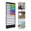 Daily Schedule Pocket Chart Carousel 9
