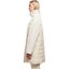Urban Classics Ladies - Oversized Sherpa Quilted Carousel 4