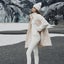 Urban Classics Ladies - Oversized Sherpa Quilted Carousel 6