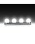 Allure Hollywood Suction Light Bar Carousel 3