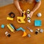 LEGO DUPLO: Truck & Tracked Excavator - (10931) Carousel 3