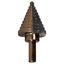 Step Drill Bit Set Carousel 3