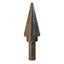 Step Drill Bit Set Carousel 4