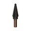 Step Drill Bit Set Carousel 5