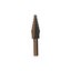 Step Drill Bit Set Carousel 7