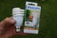 Philips 20w Tornado Energy Saver Light Bulb. Bayonet Cap. B22. 1250 Lumens. Carousel 1