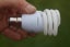 Philips 20w Tornado Energy Saver Light Bulb. Bayonet Cap. B22. 1250 Lumens. Carousel 3
